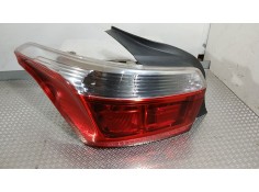 PILOTO TRASERO IZQUIERDO 9674809080 