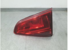 Recambio de piloto trasero derecho interior para volkswagen golf vii (5g1, bq1, be1, be2) 1.4 tsi referencia OEM IAM 5G0945094AE