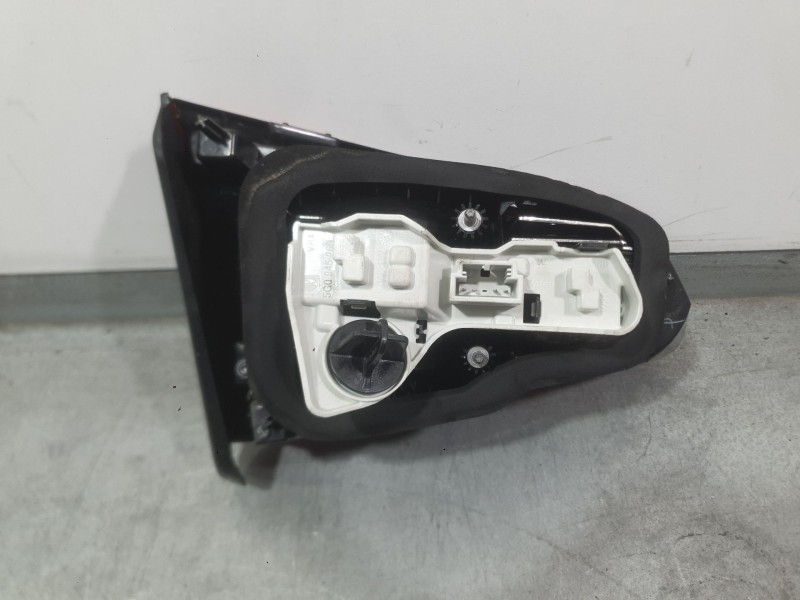 Recambio de piloto trasero derecho interior para volkswagen golf vii (5g1, bq1, be1, be2) 1.4 tsi referencia OEM IAM 5G0945094AE