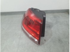 PILOTO TRASERO IZQUIERDO EXTERIOR 5G0945095P 5G0945095M 