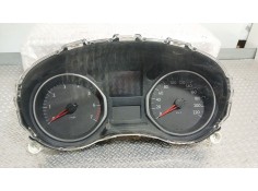 CUADRO INSTRUMENTOS 9805164080 SN00045374