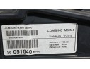 Recambio de cuadro instrumentos para citroën c-elysee (dd_) 1.2 vti 72 (ddhmy0) referencia OEM IAM 9809616580  