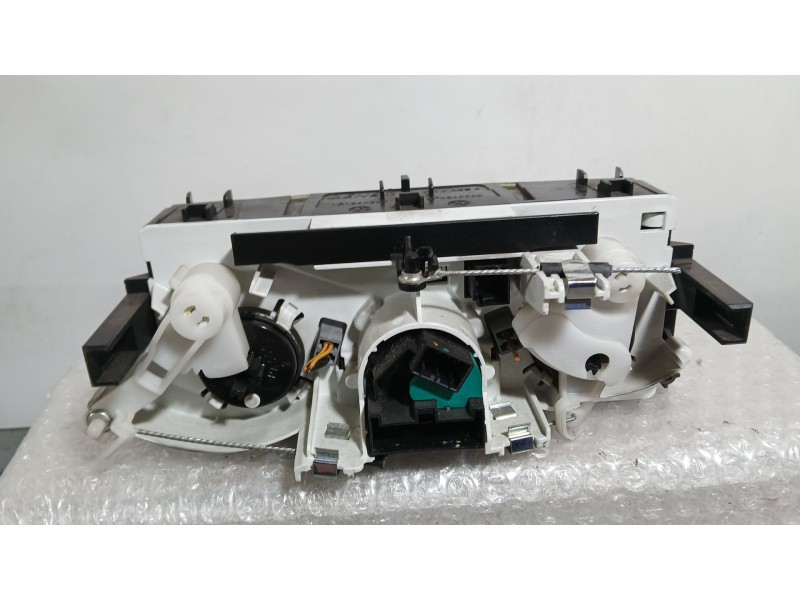 Recambio de mando calefaccion / aire acondicionado para citroën c-elysee (dd_) 1.2 vti 72 (ddhmy0) referencia OEM IAM 1609170580