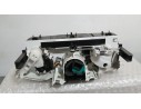 Recambio de mando calefaccion / aire acondicionado para citroën c-elysee (dd_) 1.2 vti 72 (ddhmy0) referencia OEM IAM 1609170580