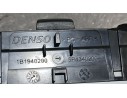 Recambio de mando calefaccion / aire acondicionado para citroën c-elysee (dd_) 1.2 vti 72 (ddhmy0) referencia OEM IAM 1609170580