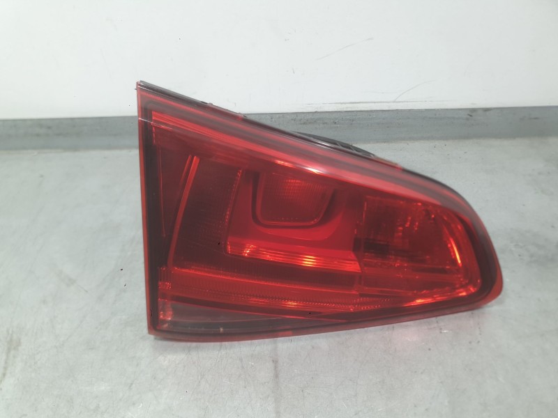 Recambio de piloto trasero izquierdo interior para volkswagen golf vii (5g1, bq1, be1, be2) 1.4 tsi referencia OEM IAM 5G0945093