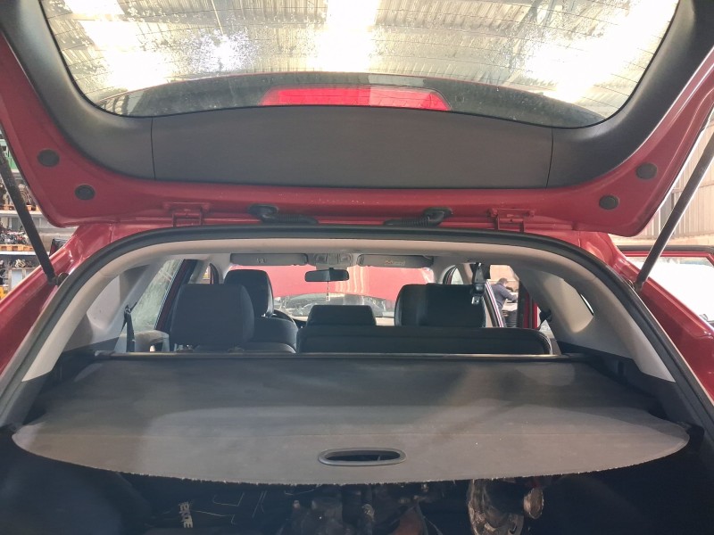 Recambio de bandeja trasera para hyundai tucson (tl, tle) 1.7 crdi referencia OEM IAM 85910D7000TRY  