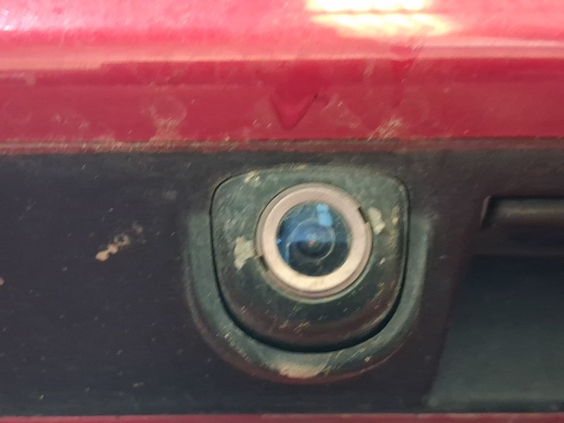 Recambio de camara vision trasera para hyundai tucson (tl, tle) 1.7 crdi referencia OEM IAM   