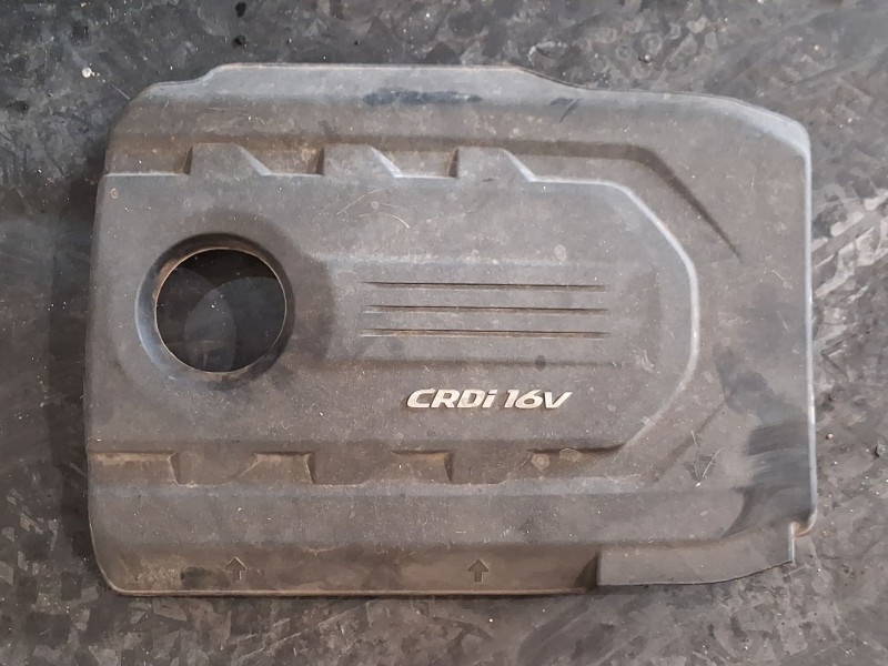 Recambio de tapa motor para hyundai tucson (tl, tle) 1.7 crdi referencia OEM IAM 292402A880  