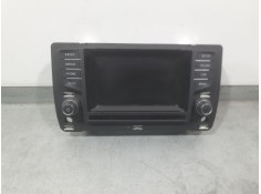 Recambio de sistema audio / radio para volkswagen golf vii (5g1, bq1, be1, be2) 1.4 tsi referencia OEM IAM   