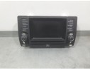 Recambio de sistema audio / radio para volkswagen golf vii (5g1, bq1, be1, be2) 1.4 tsi referencia OEM IAM   