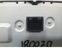 Recambio de sistema audio / radio para volkswagen golf vii (5g1, bq1, be1, be2) 1.4 tsi referencia OEM IAM   