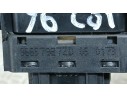 Recambio de mando elevalunas delantero derecho para citroën c-elysee (dd_) 1.2 vti 72 (ddhmy0) referencia OEM IAM 96657927ZD  