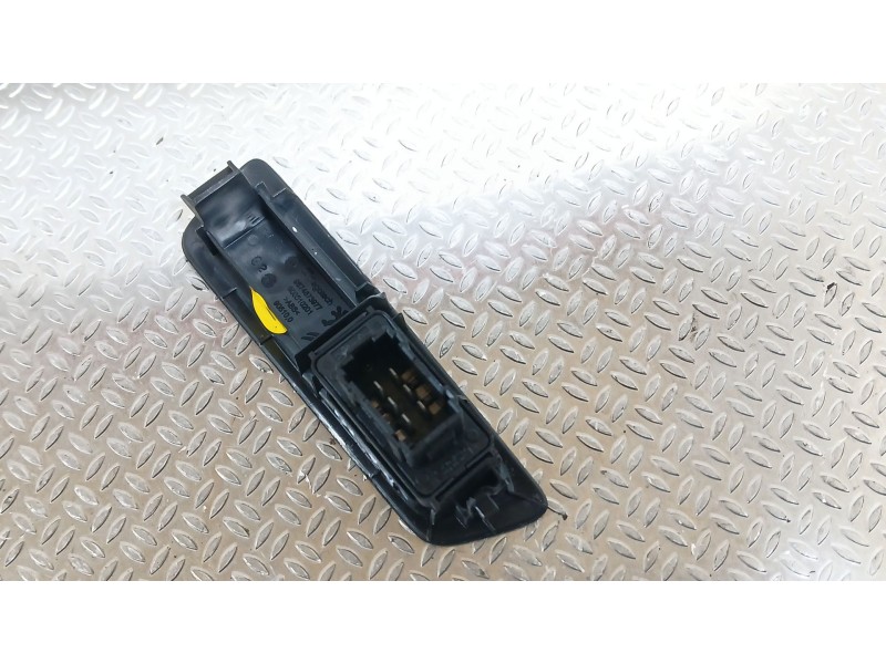 Recambio de mando elevalunas delantero izquierdo para citroën c-elysee (dd_) 1.2 vti 72 (ddhmy0) referencia OEM IAM 96657927ZD  