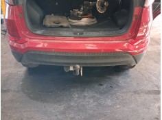 PARAGOLPES TRASERO 86640D7000 TOCADO ROZADO 