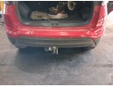 Recambio de paragolpes trasero para hyundai tucson (tl, tle) 1.7 crdi referencia OEM IAM 86640D7000 TOCADO ROZADO 