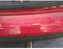 Recambio de paragolpes trasero para hyundai tucson (tl, tle) 1.7 crdi referencia OEM IAM 86640D7000 TOCADO ROZADO 