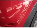 Recambio de paragolpes trasero para hyundai tucson (tl, tle) 1.7 crdi referencia OEM IAM 86640D7000 TOCADO ROZADO 