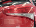 Recambio de piloto trasero derecho interior para hyundai tucson (tl, tle) 1.7 crdi referencia OEM IAM 92404D7100  