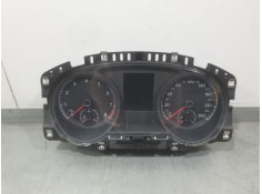 Recambio de cuadro instrumentos para volkswagen golf vii (5g1, bq1, be1, be2) 1.4 tsi referencia OEM IAM 5G1920740  