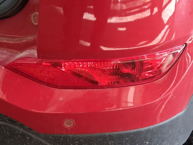 Recambio de piloto trasero derecho paragolpes para hyundai tucson (tl, tle) 1.7 crdi referencia OEM IAM 92406D3100  