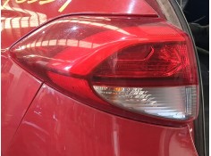 PILOTO TRASERO IZQUIERDO EXTERIOR 92401D7100 
