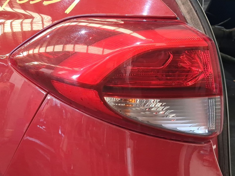 Recambio de piloto trasero izquierdo exterior para hyundai tucson (tl, tle) 1.7 crdi referencia OEM IAM 92401D7100  