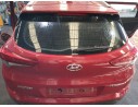 Recambio de porton trasero para hyundai tucson (tl, tle) 1.7 crdi referencia OEM IAM 73700D7000 TOCADO 