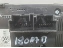 Recambio de mando climatizador para volkswagen golf vii (5g1, bq1, be1, be2) 1.4 tsi referencia OEM IAM   