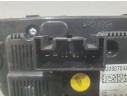 Recambio de mando climatizador para volkswagen golf vii (5g1, bq1, be1, be2) 1.4 tsi referencia OEM IAM   