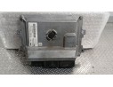 Recambio de centralita motor uce para citroën c-elysee (dd_) 1.2 vti 72 (ddhmy0) referencia OEM IAM 1609335980  