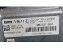 Recambio de centralita motor uce para citroën c-elysee (dd_) 1.2 vti 72 (ddhmy0) referencia OEM IAM 1609335980  