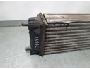 Recambio de intercooler para citroën berlingo cuadro 1.6 blue-hdi fap referencia OEM IAM 9800291280 MM117WDM VALEO