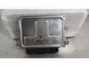 Recambio de centralita motor uce para citroën c-elysee (dd_) 1.2 vti 72 (ddhmy0) referencia OEM IAM 1609335980  