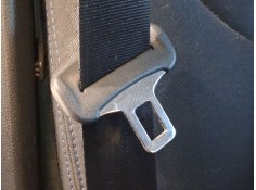 CINTURON SEGURIDAD TRASERO DERECHO 89820D7000TTX 