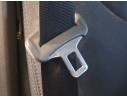 Recambio de cinturon seguridad trasero derecho para hyundai tucson (tl, tle) 1.7 crdi referencia OEM IAM 89820D7000TTX  