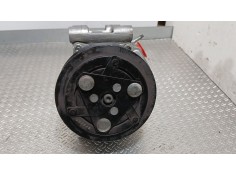 COMPRESOR AIRE ACONDICIONADO 9676011680 JSR11T601078