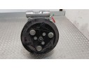 Recambio de compresor aire acondicionado para citroën c-elysee (dd_) 1.2 vti 72 (ddhmy0) referencia OEM IAM 9814865380  