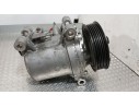 Recambio de compresor aire acondicionado para citroën c-elysee (dd_) 1.2 vti 72 (ddhmy0) referencia OEM IAM 9814865380  