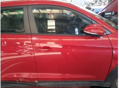 Recambio de puerta delantera derecha para hyundai tucson (tl, tle) 1.7 crdi referencia OEM IAM 76004D3001  
