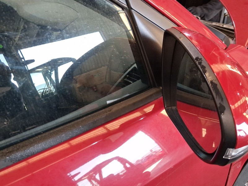 Recambio de retrovisor derecho para hyundai tucson (tl, tle) 1.7 crdi referencia OEM IAM 87620D7030 ELÉCTRICO ROZADO 