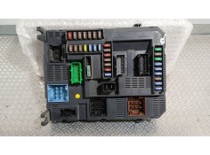 CAJA RELES / FUSIBLES 9678355880 BSI E1092029