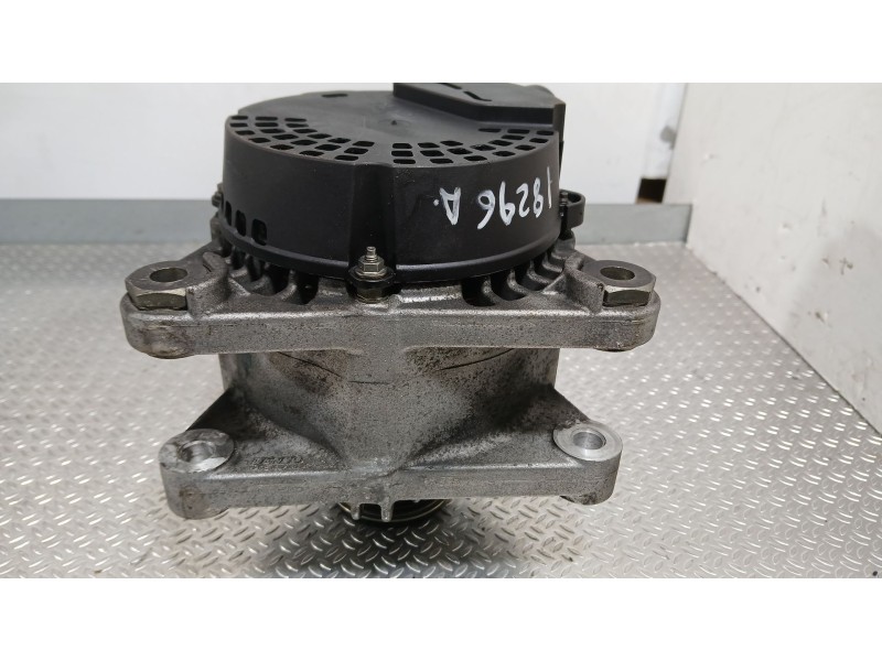 Recambio de alternador para citroën c-elysee (dd_) 1.2 vti 72 (ddhmy0) referencia OEM IAM 9806007480 1610048280 