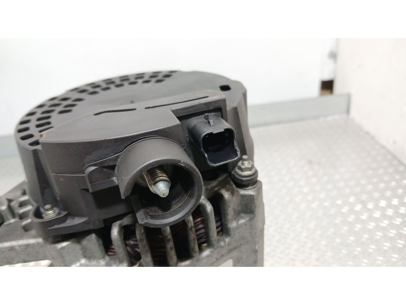 Recambio de alternador para citroën c-elysee (dd_) 1.2 vti 72 (ddhmy0) referencia OEM IAM 9806007480 1610048280 