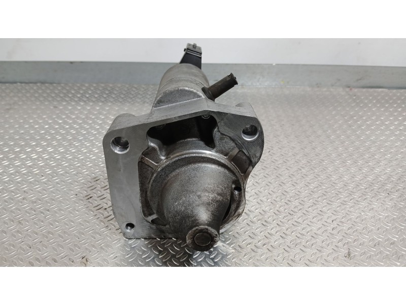 Recambio de motor arranque para citroën c-elysee (dd_) 1.2 vti 72 (ddhmy0) referencia OEM IAM 9688477380 1686436880 