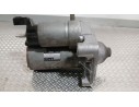 Recambio de motor arranque para citroën c-elysee (dd_) 1.2 vti 72 (ddhmy0) referencia OEM IAM 9688477380 1686436880 