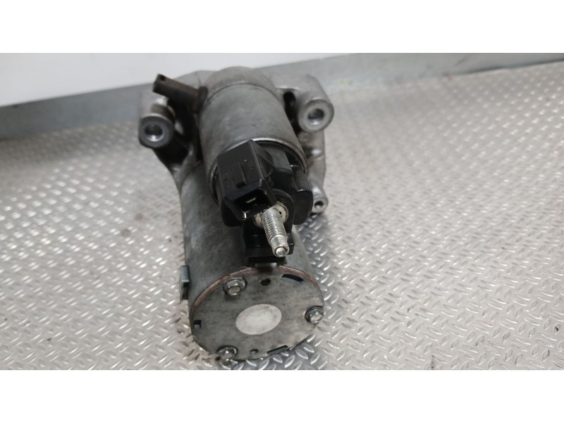 Recambio de motor arranque para citroën c-elysee (dd_) 1.2 vti 72 (ddhmy0) referencia OEM IAM 9688477380 1686436880 