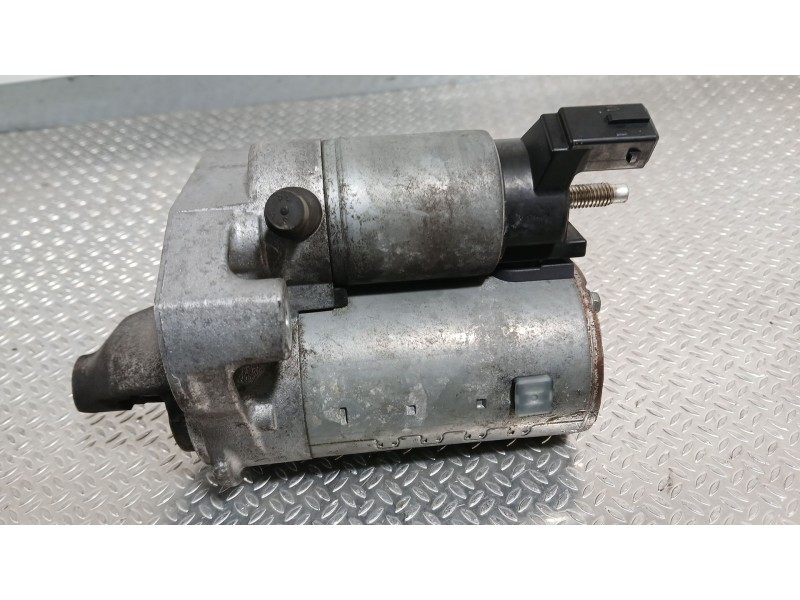 Recambio de motor arranque para citroën c-elysee (dd_) 1.2 vti 72 (ddhmy0) referencia OEM IAM 9688477380 1686436880 