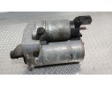 Recambio de motor arranque para citroën c-elysee (dd_) 1.2 vti 72 (ddhmy0) referencia OEM IAM 9688477380 1686436880 