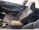 Recambio de asiento delantero derecho para hyundai tucson (tl, tle) 1.7 crdi referencia OEM IAM   